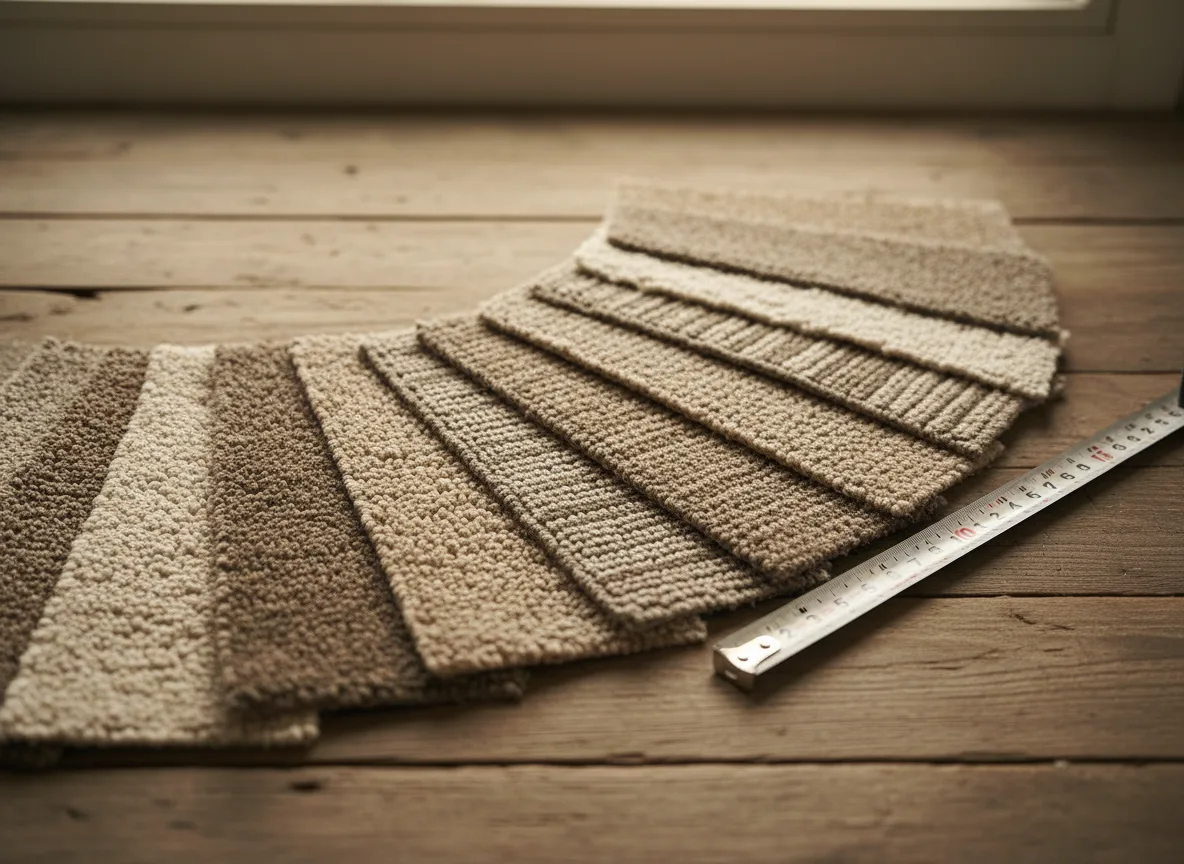 Carpet Installation North Vernon, IN FAQs